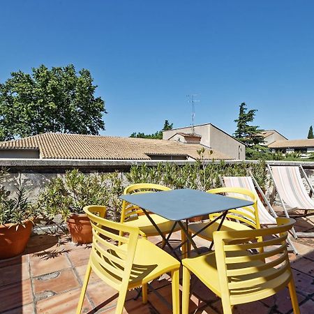 B&B Villa De Margot Avignon Phòng bức ảnh