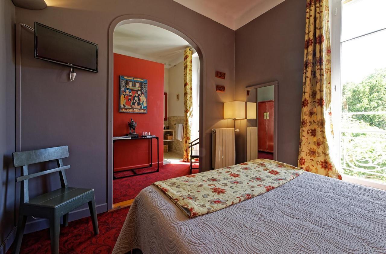 B&B Villa De Margot Avignon Phòng bức ảnh
