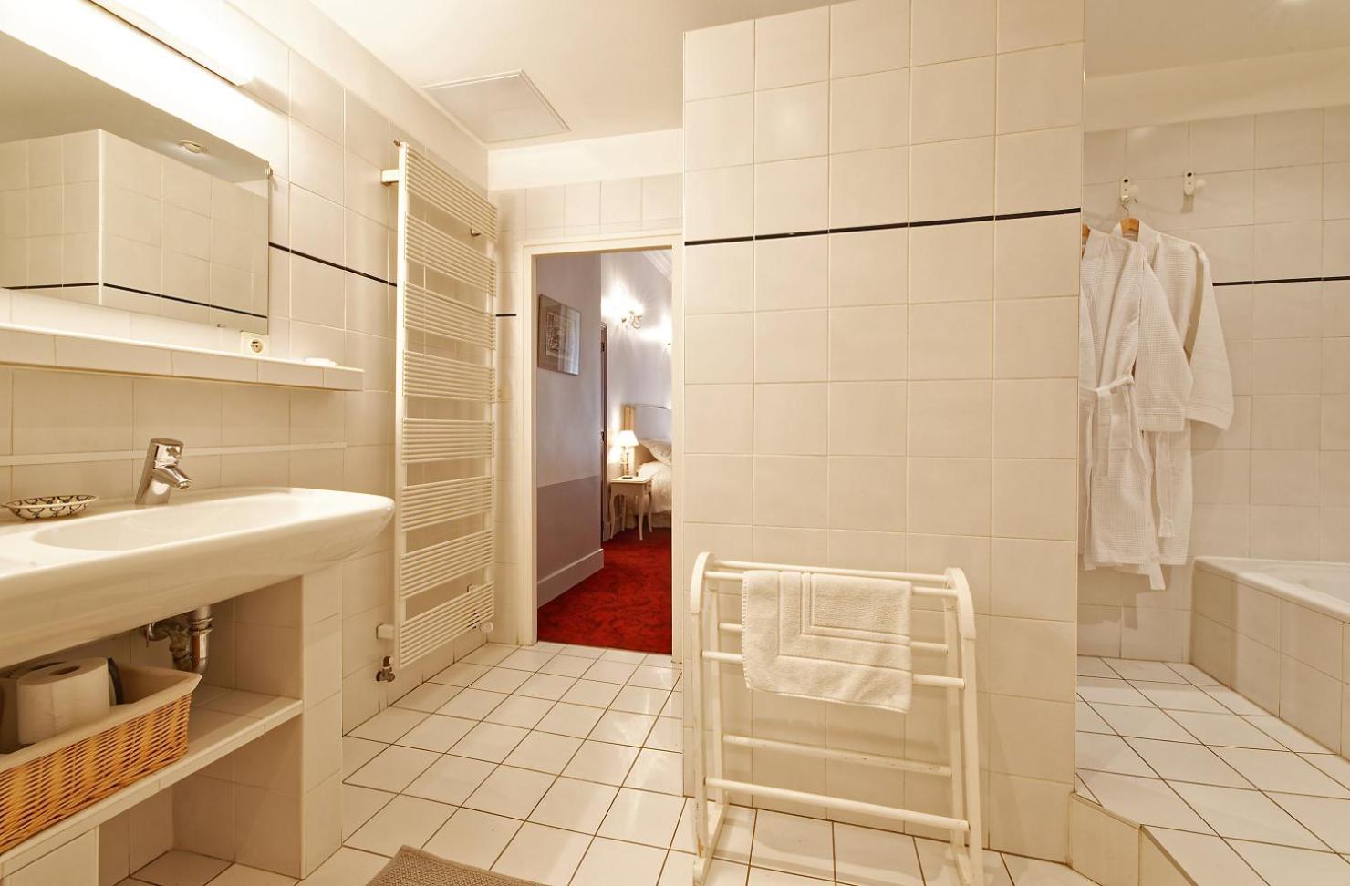B&B Villa De Margot Avignon Phòng bức ảnh
