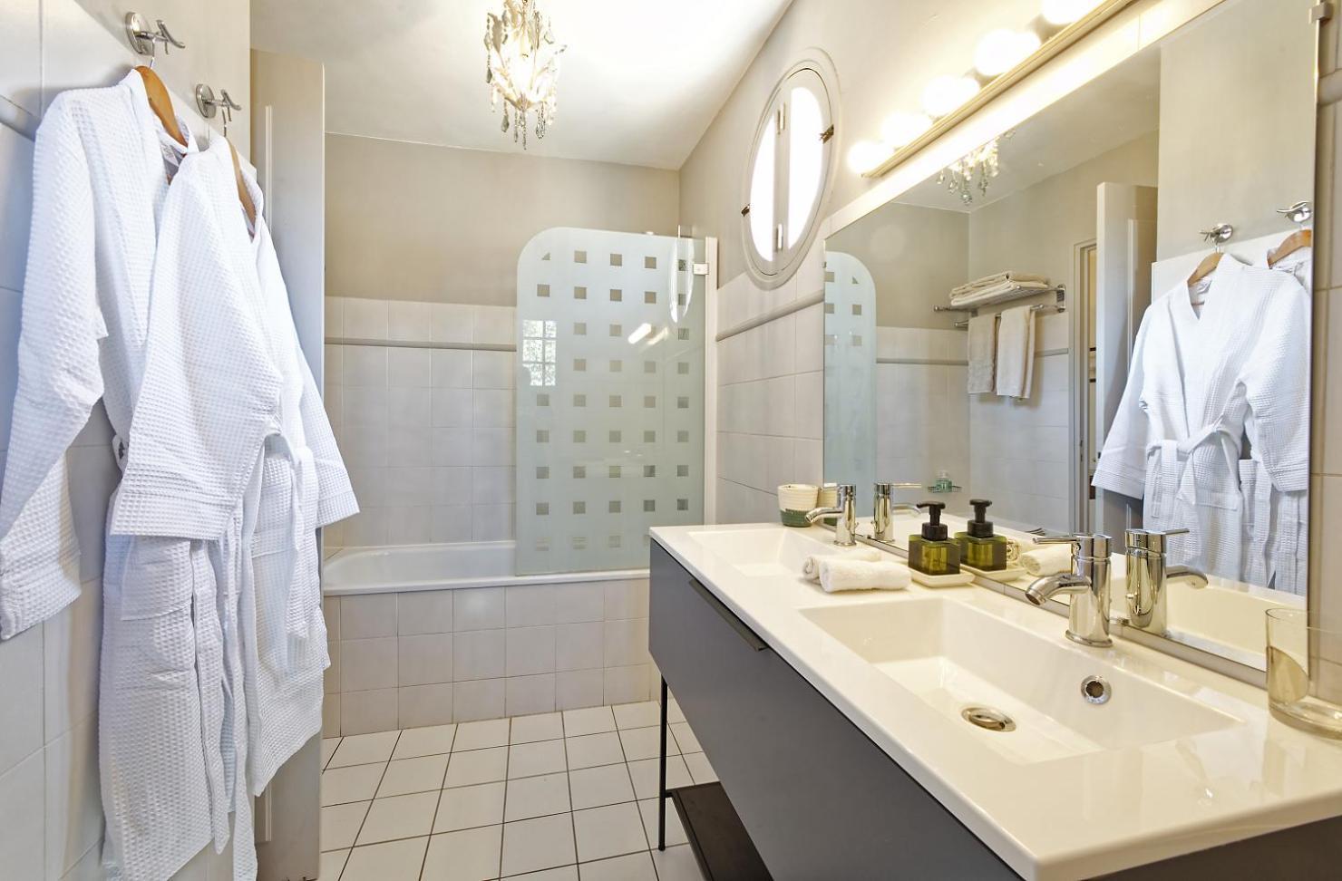 B&B Villa De Margot Avignon Phòng bức ảnh