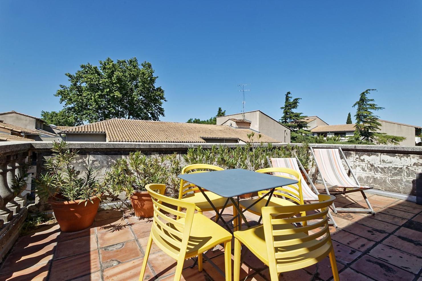B&B Villa De Margot Avignon Phòng bức ảnh