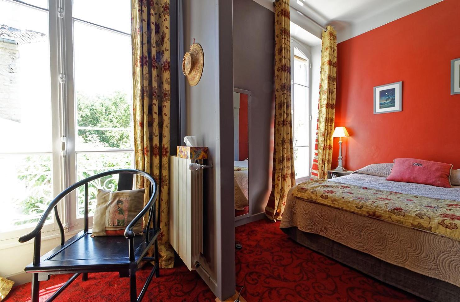 B&B Villa De Margot Avignon Phòng bức ảnh